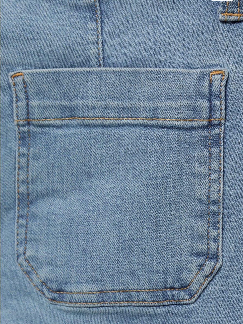 Mango Slim Capris - Picture 10 of 13